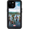 Marvel Guardians of the Galaxy Hero Squad iPhone 15 Waterproof Case